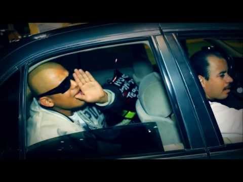 Dee Antyhaters - Dos Caras | Video Oficial | HD