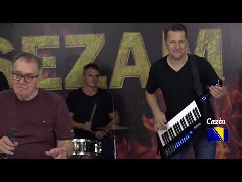 Dragan Jerkovic - Sarajevo - Sezam produkcija (TV Sezam 2022)