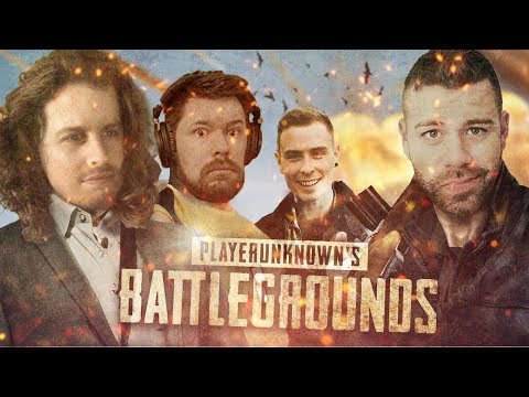 BACK TO BACK WINS with the BAND OF BROTHERS - Battlegrounds PUBG