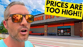 NEW ECONOMIC WARNING From EX Home Depot CEO