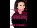Victoria Justice Friends Count Lyrics Full