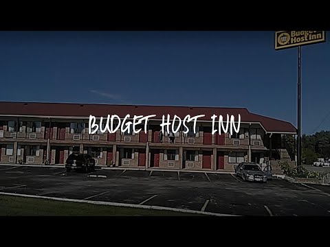 Budget Host Inn Review - Winchester , United States of America