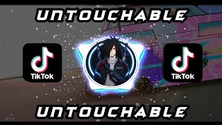 Download lagu DJ Ariel Arxwell UNTOUCHABLE Fvnky Night!! mp3