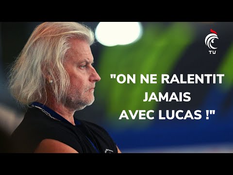UNE JOURNÉE AVEC PHILIPPE LUCAS ET SON GROUPE À MARTIGUES - INSIDE