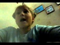 Я пою песню Санта Лючия!!!       