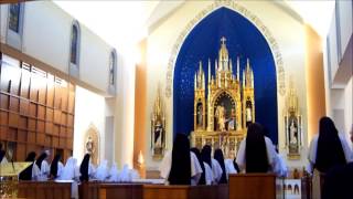Dominican Sisters of Mary, Mother of the Eucharist "The Lord's Prayer"
