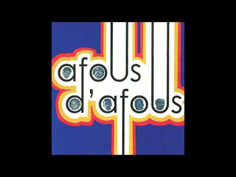 download lagu mp3 mp4 Afous D Afous, download lagu Afous D Afous gratis, unduh video klip Afous D Afous