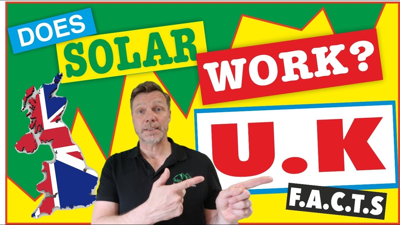 Does Solar Work in the UK? Real Answers