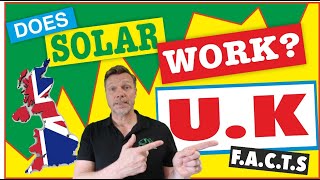 Does Solar Work in the UK? Real Answers