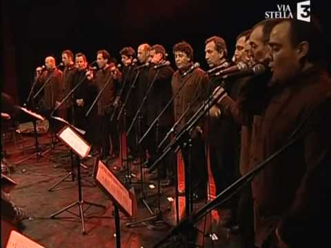 Attila - I Chjami Aghjalesi