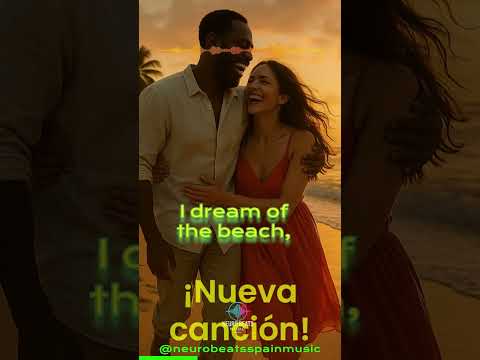 🌅 Dream of a Summer Beach – Neuro Beats | Philly Sound Romántico ✨