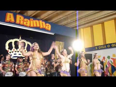 17º Aniversário - A Rainha - Novo Império - II