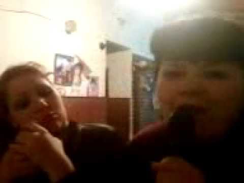 la danza de los wachiturros