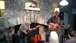 Trout Fishing In America - Safer Haven (G. Barton)