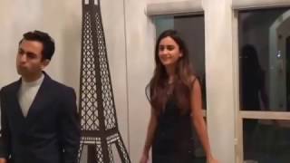 Je T'aime