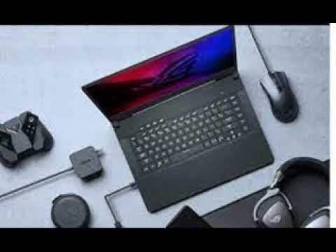 Asus zephyrus s17 Review