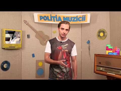 Cotofan/Politia Muzicii: Tutu - Mai tare, Doddy & Nicole Cherry - Rezervat