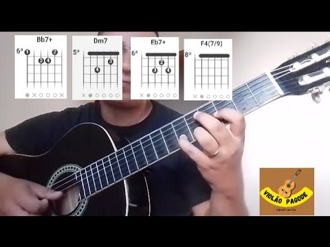 Chega De Sofre - Eber Peres