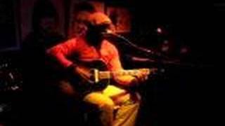 AIN'T NO TELLIN "MISSISSIPPI JOHN HURT" PERFORMED BY SMITH