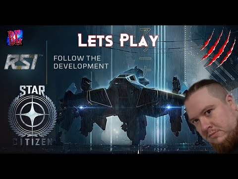 Lets Explore New Babbage - Star Citizen (3.9 PTU)
