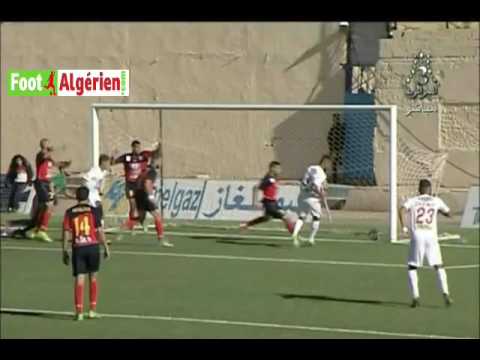 Ligue 1 Algérie (7e journée) : CA Batna 2 - MC Oran 2 (résumé)