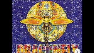 A Taste Of Dragonfly Vol 3 (Full Compilation)