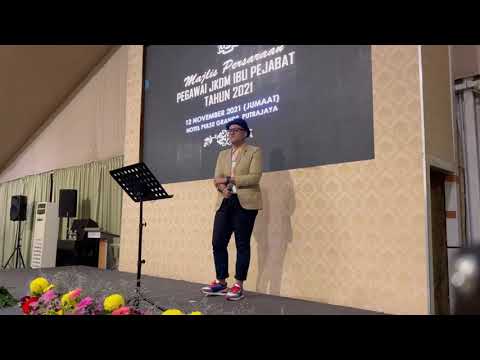 Malam Cemerlang - Aziz Jaafar & Kartina Dahari (LIVE Cover Version by Fixxkashah & Amal)