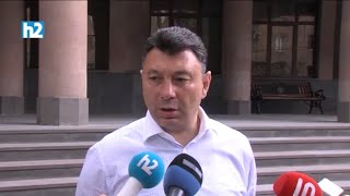 Արմեն Աշոտյանը պետական հանցագո՞րծ ա․ գնացե՛ք նարկոբարոնների հետևից․Փաշինյա՛ն, քեզանից վախեցող չկա