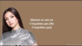 Eva - Mood (Paroles)