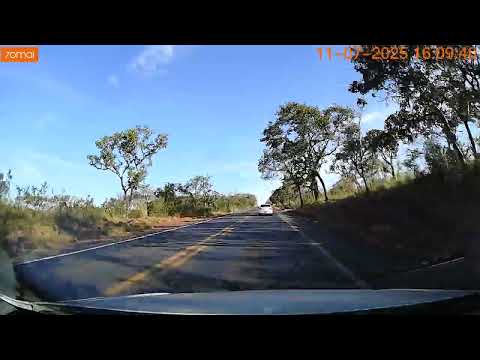 MG-354  PRESIDENTE OLEGARIO A PATOS DE MINAS P01