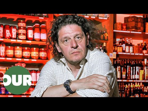 Marco's Great British Feast - Episode 2 | What is Britain's Best Starter? | Our Taste