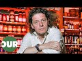 Marco S Great British Feast Episode 2 What Is Britain S Best Starter Our Taste