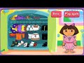 Dora S Adventure Dress Up Game For Little Kids