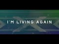 Ryos feat. Tony Rodini - Living Again (Official Lyric Video)