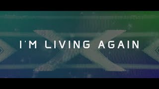 Ryos - Living Again (feat. Tony Rodini) [Official Lyric Video]