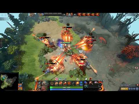 Cache Set with immortal Effect - Snapfire🔥Grandma Hits hard