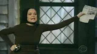 Grey Gardens 2007 Tony Performance