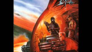 Sodom - Agent Orange