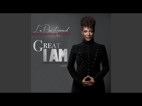 Thumbnail for Great I AM - God Almighty No One Like You Lord video