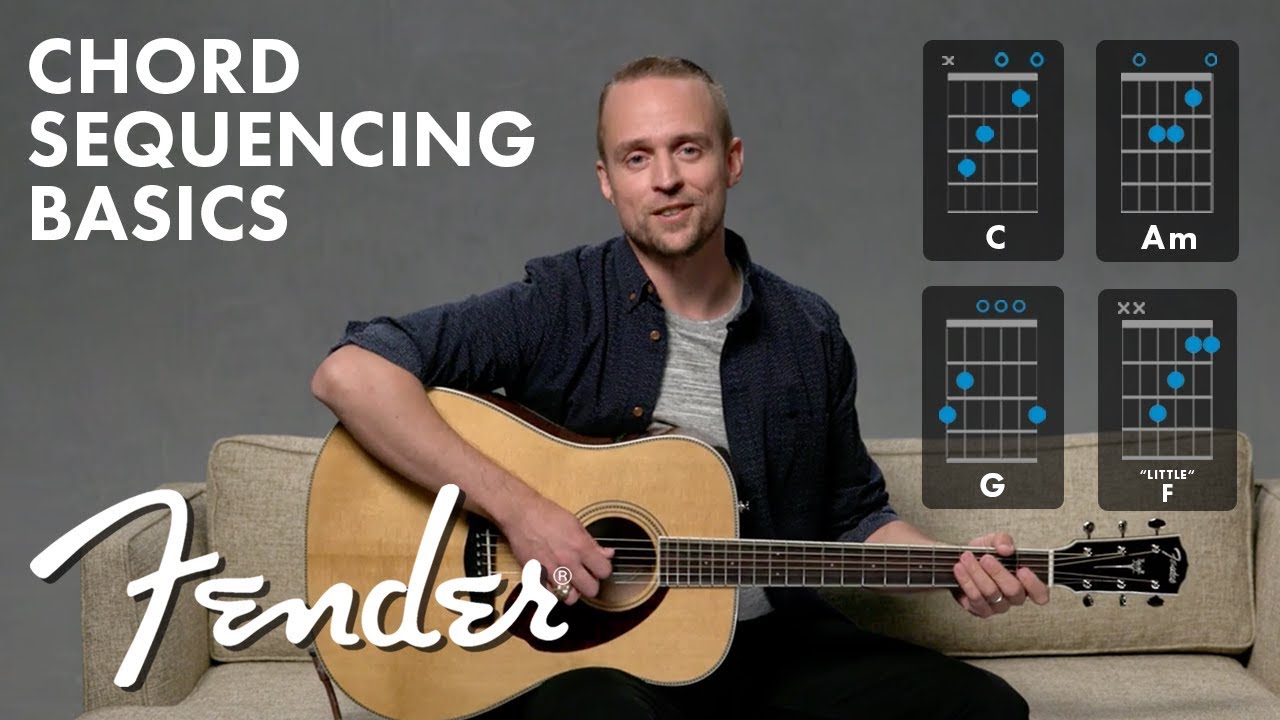 How To Play Chords Together | Fender Playâ„¢ | Fender - YouTube