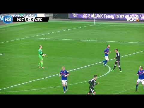 N3. VOC 0 - 0 US Concarneau B