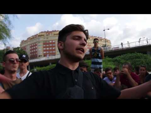 8avos SupremaciaMC Regional Valencia Parte 2