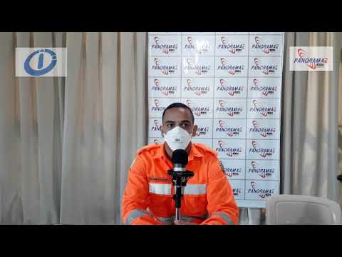 CBM fala sobre projeto de curso de Primeiros Socorros para a comunidade