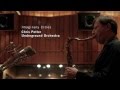 Chris Potter - Imaginary Cities (Dokumentation)