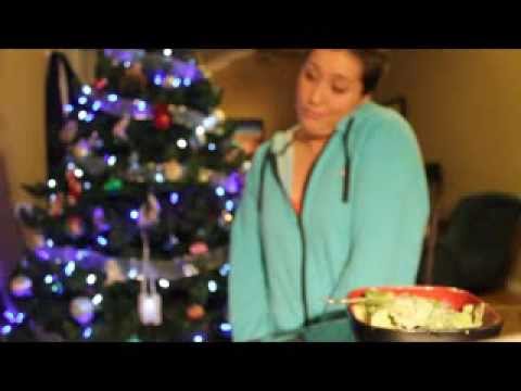 Blessed with Cancer- Dinner Date with Danii (Ep. 1)