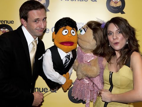(8 T Y) The 7PM Project: Avenue Q Promo - Michala Banas (File dated: August 6, 2009)