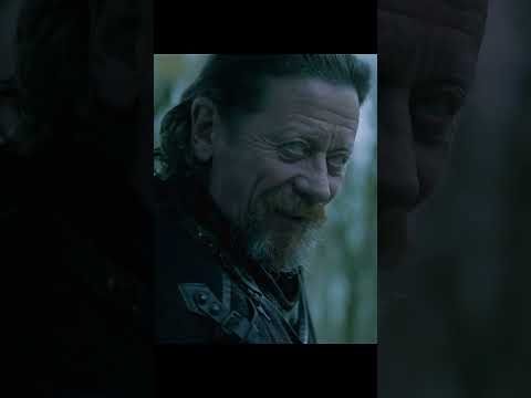 Blind man💔 - Vikings - Ragnar Lothbrok