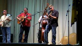 Wayne Benson and IIIrd Tyme Out- Tillery Cove