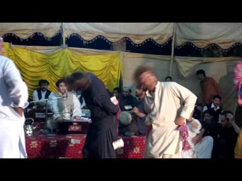 nawab kharoti wedding attan 3