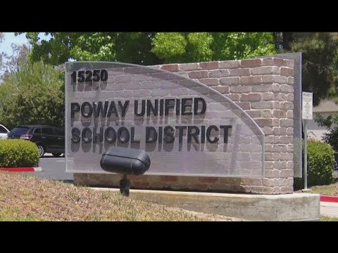 Poway Unified School District S Reopening Plan Explained